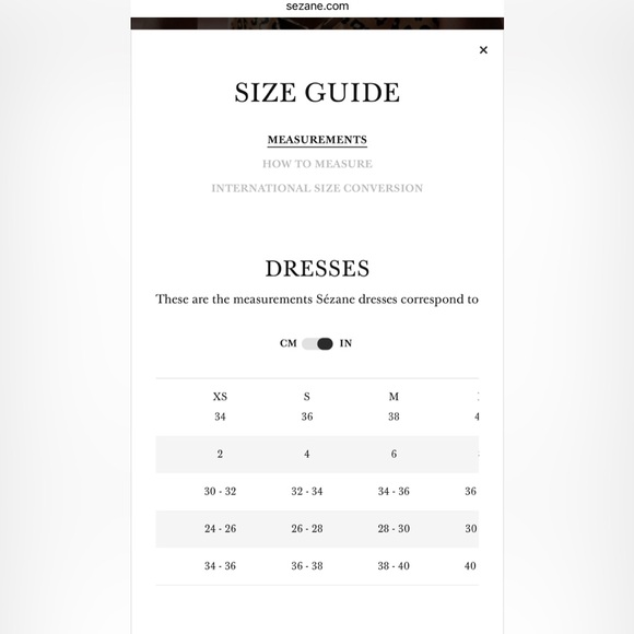 Sezane leopard dress - Picture 6 of 6